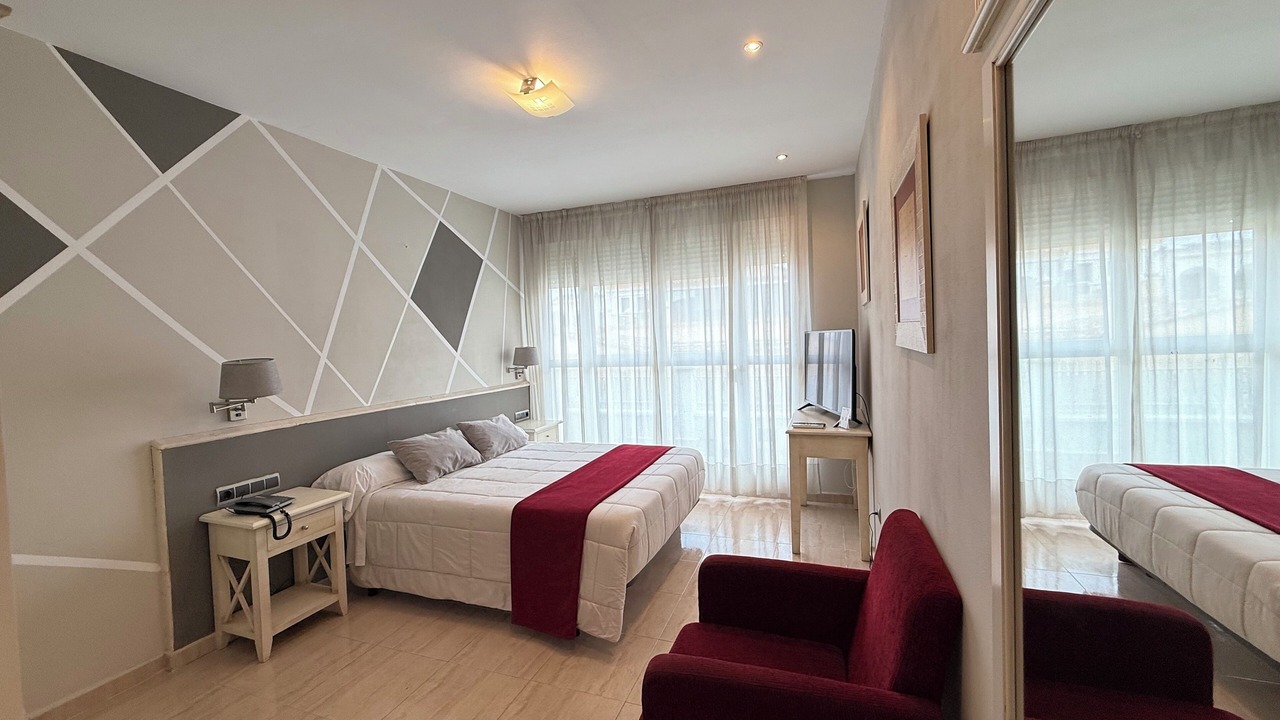 Photo of Bedroom in Valdelagrana
