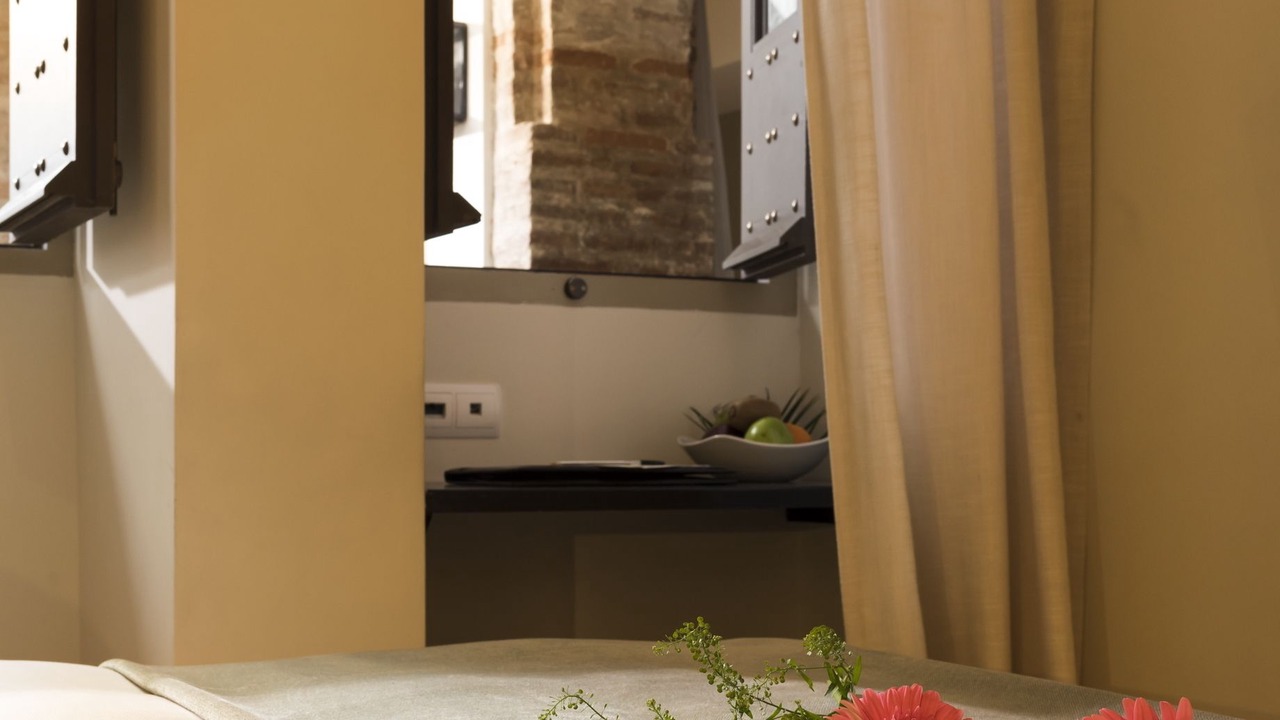 Photo of Bedroom in La Catedral