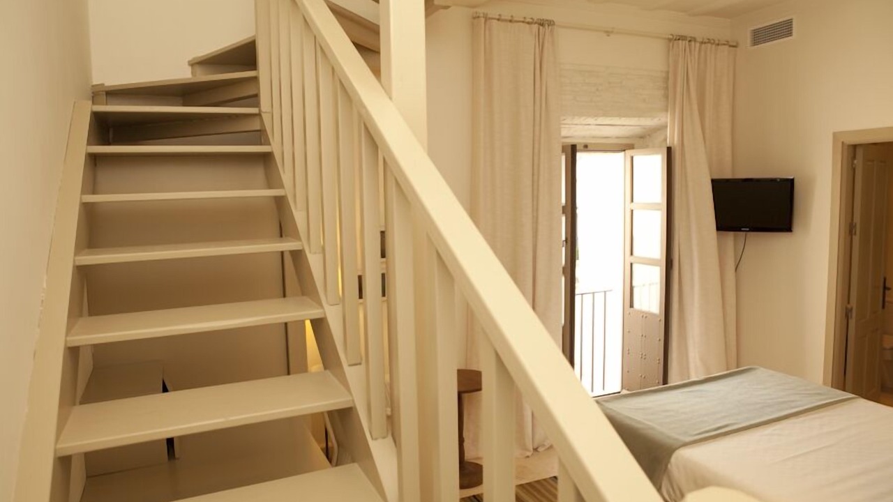 Photo of Bedroom in La Catedral