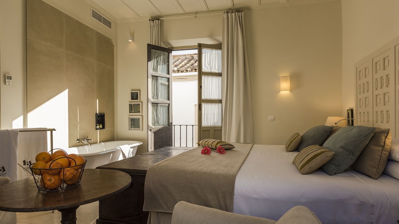 Photo of Bedroom in La Catedral