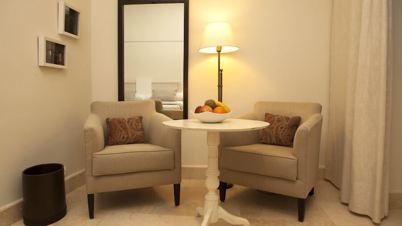 Photo of Bedroom in La Catedral