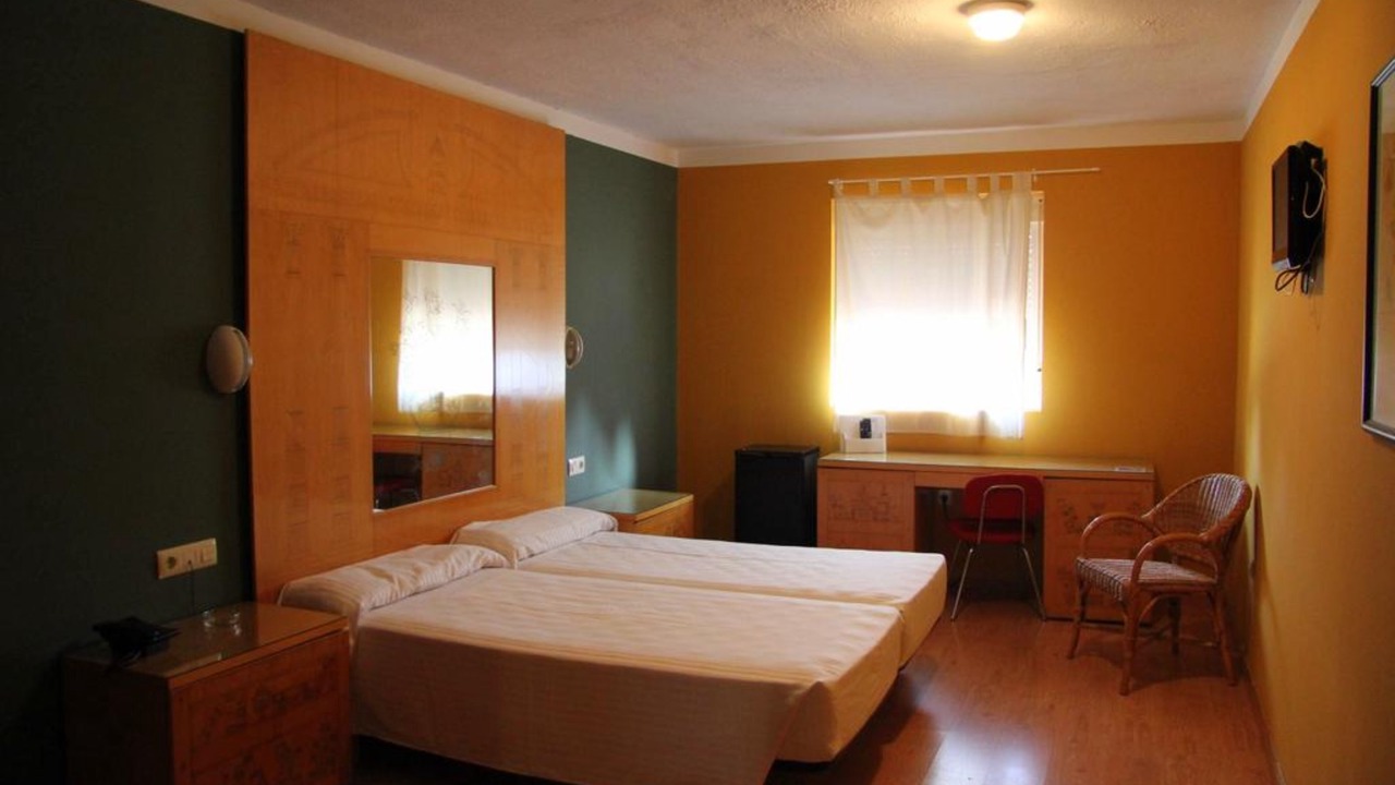 Photo of Bedroom in Distrito Norte
