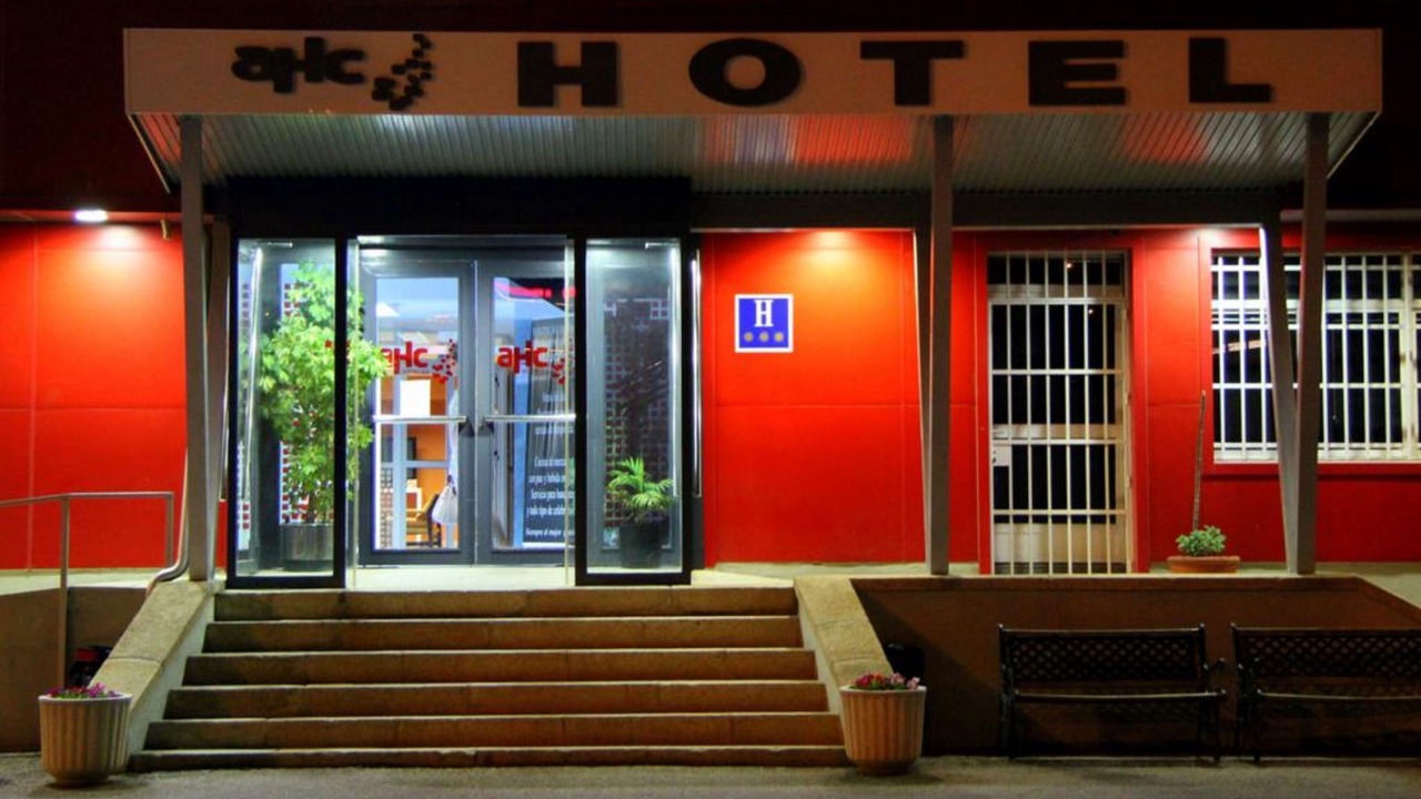 Photo of Outdoor in Distrito Norte
