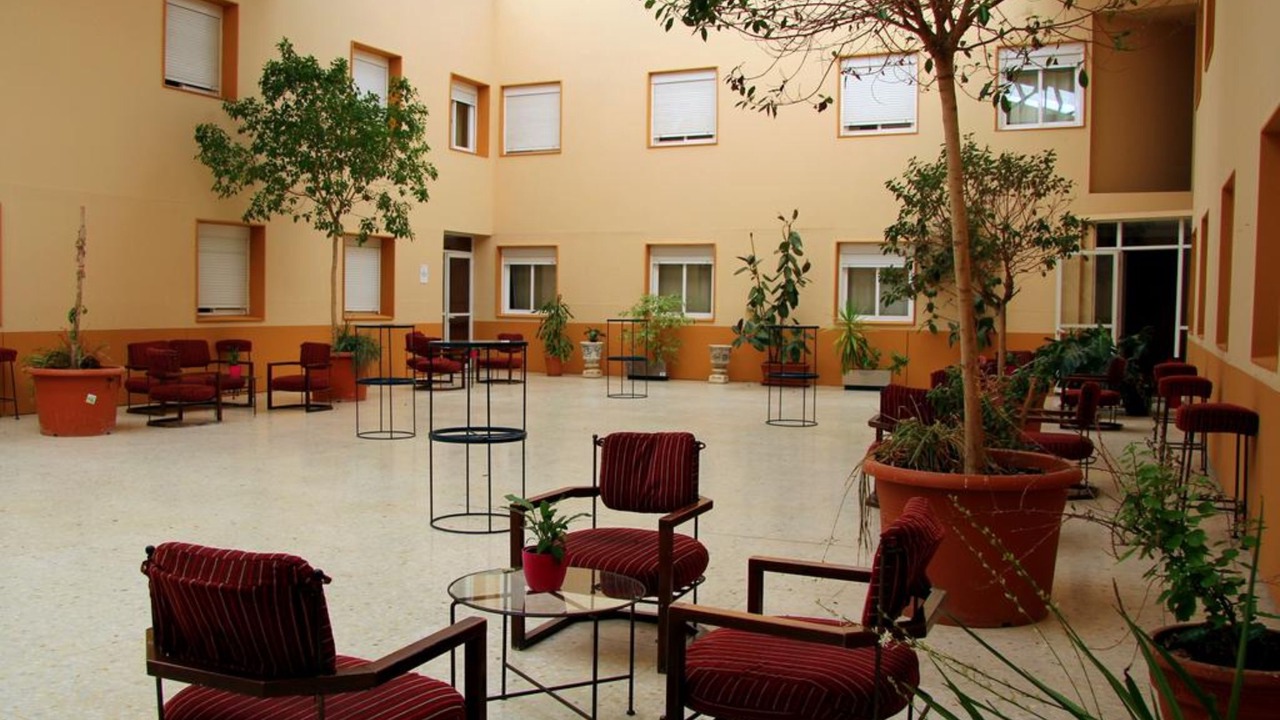 Photo of Outdoor in Distrito Norte