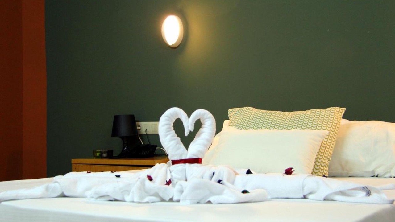Photo of Bedroom in Distrito Norte