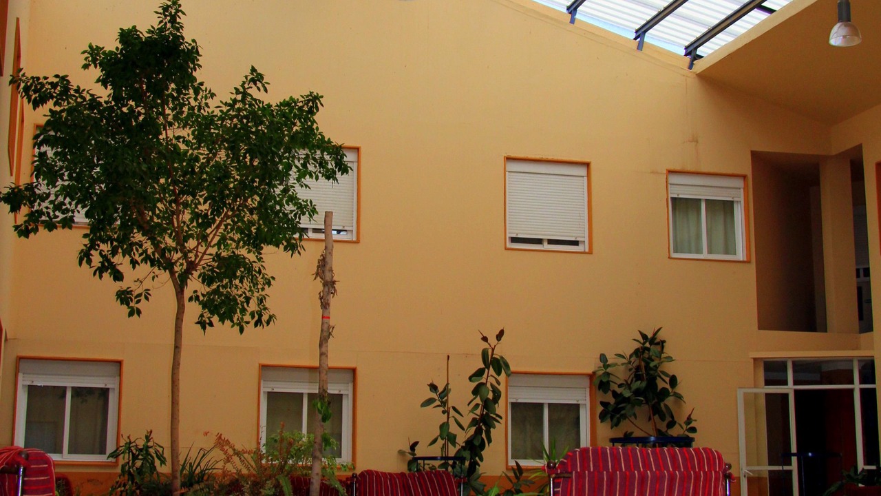 Photo of Outdoor in Distrito Norte