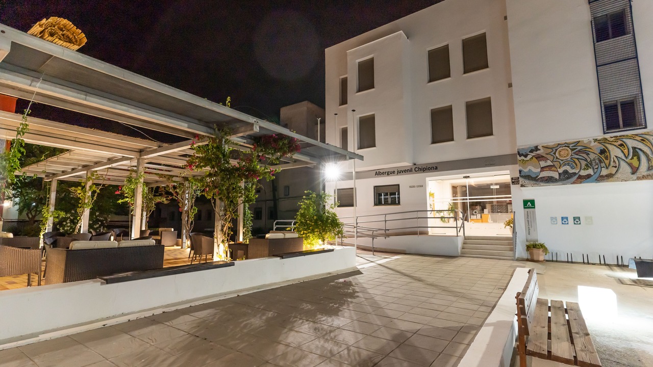 Photo of Outdoor in Chipiona