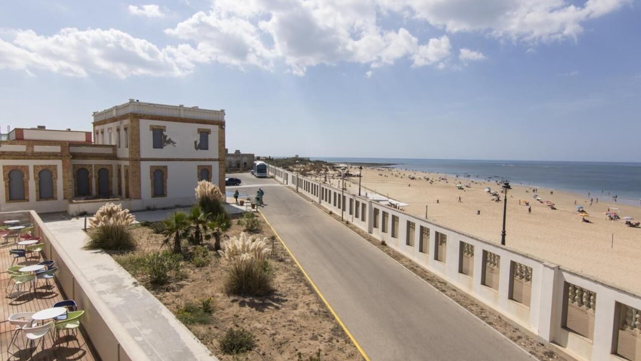 Photo of Outdoor in Chipiona