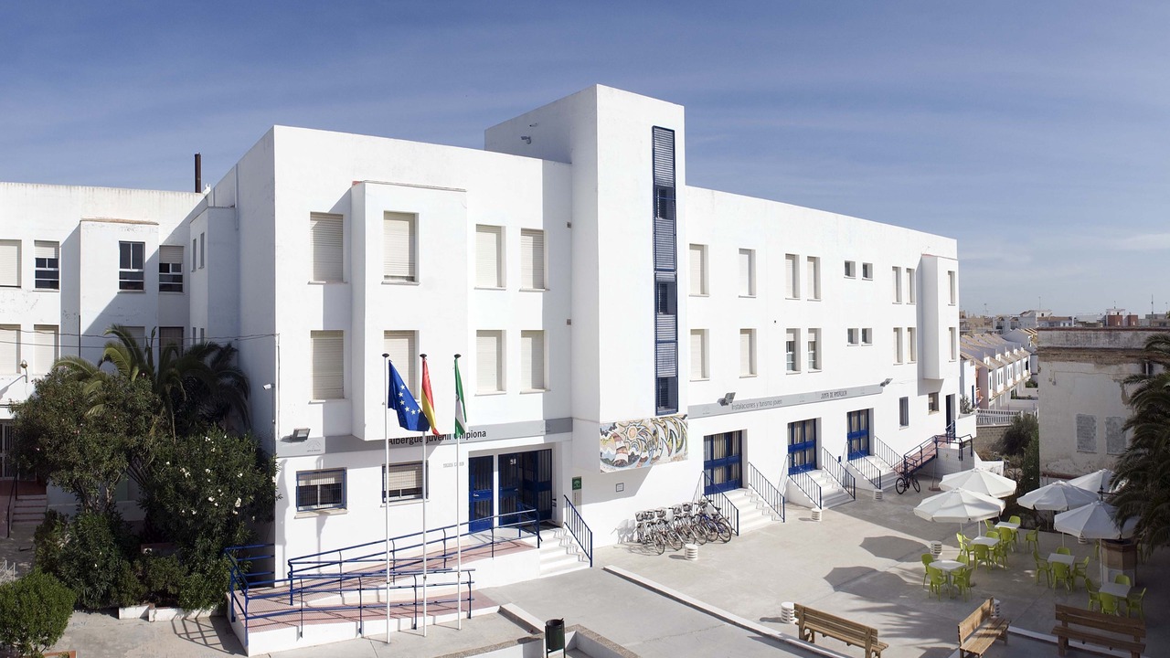 Photo of Outdoor in Chipiona