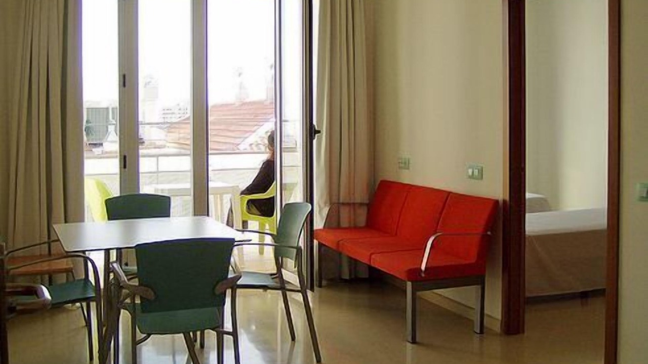 Photo of Livingroom in Jaen
