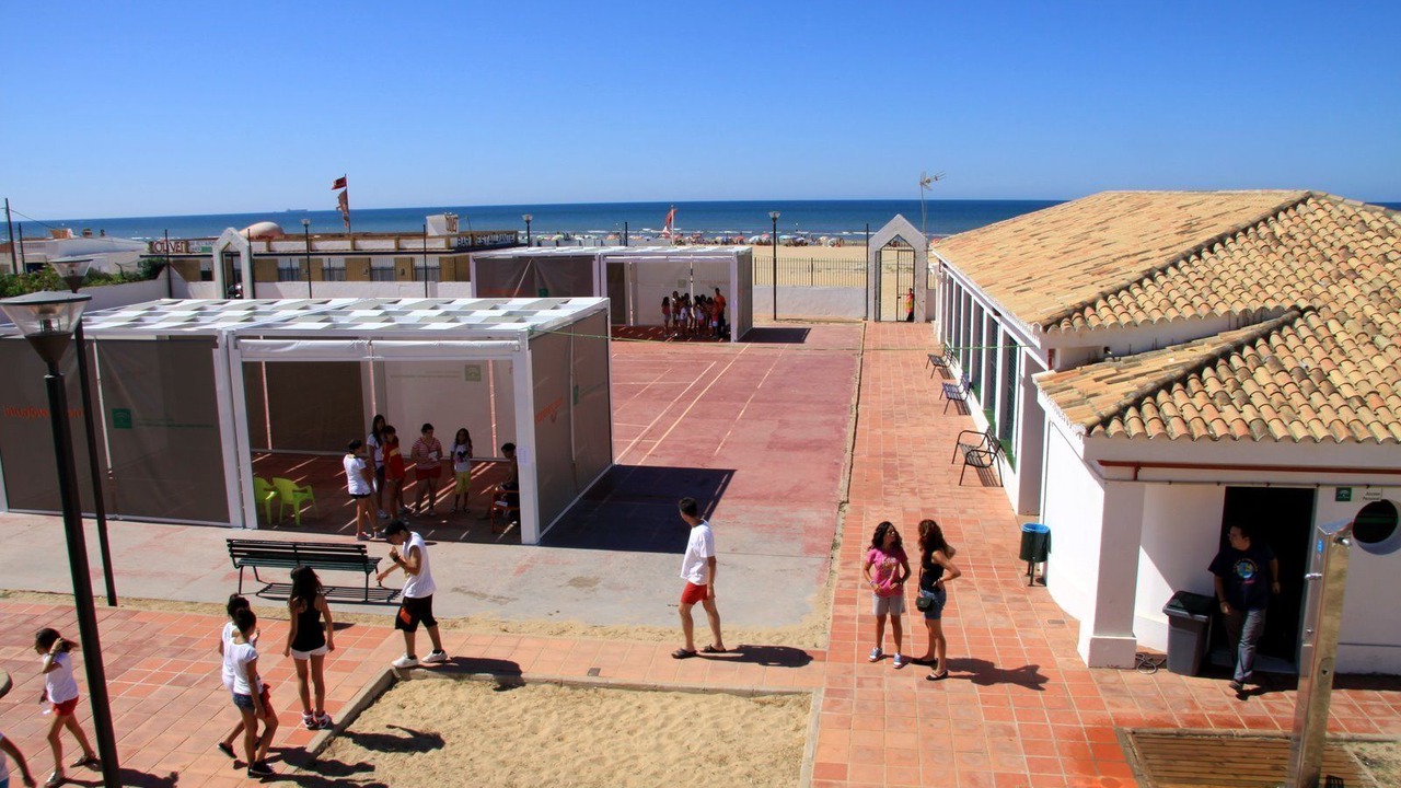 Photo of Outdoor in Punta Umbria