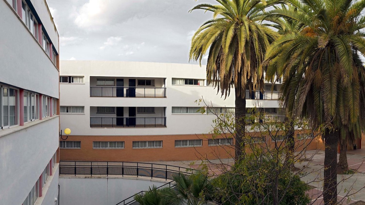Photo of Outdoor in La Palmera-Reina Mercedes