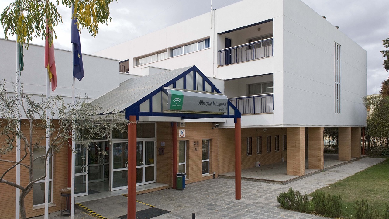 Photo of Outdoor in La Palmera-Reina Mercedes