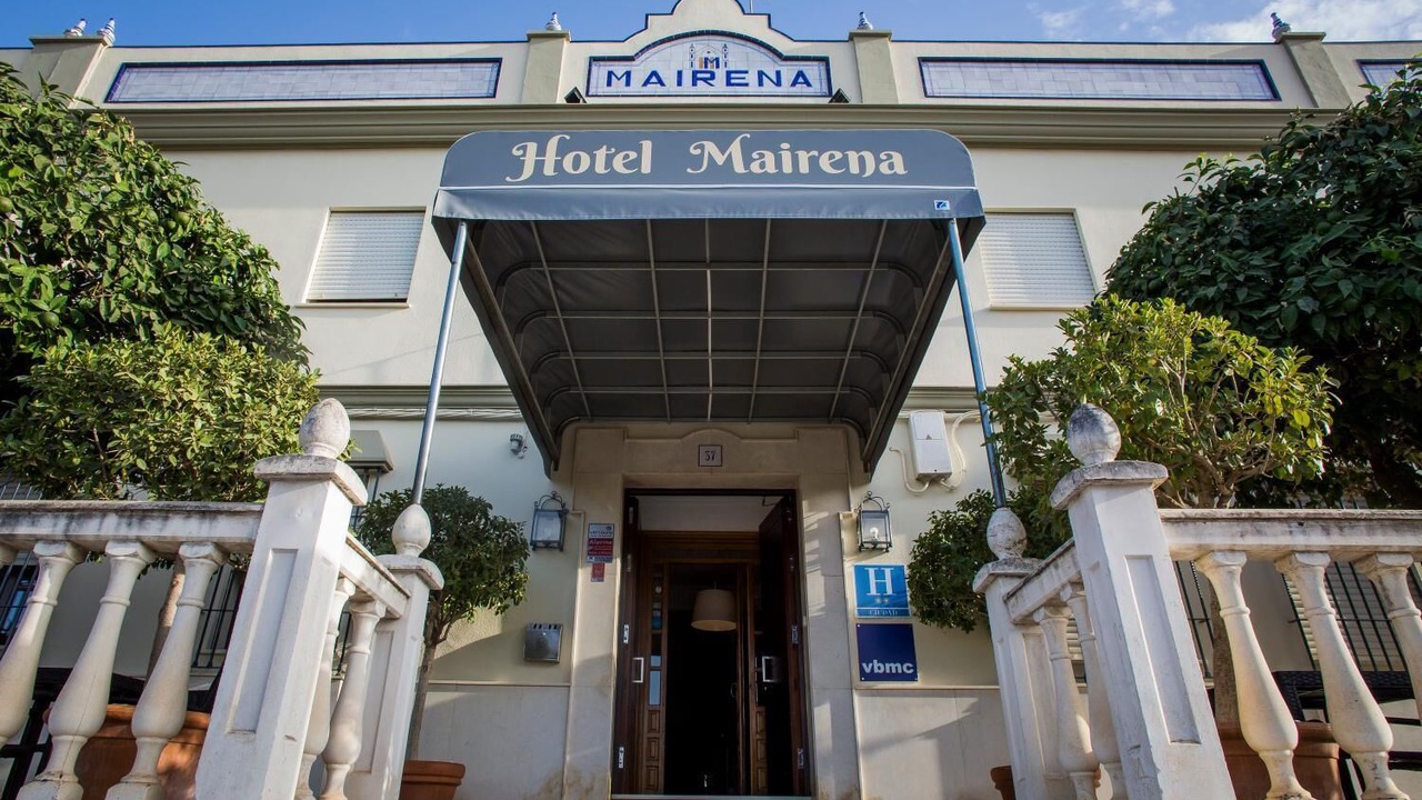 Photo of Outdoor in Mairena del Alcor