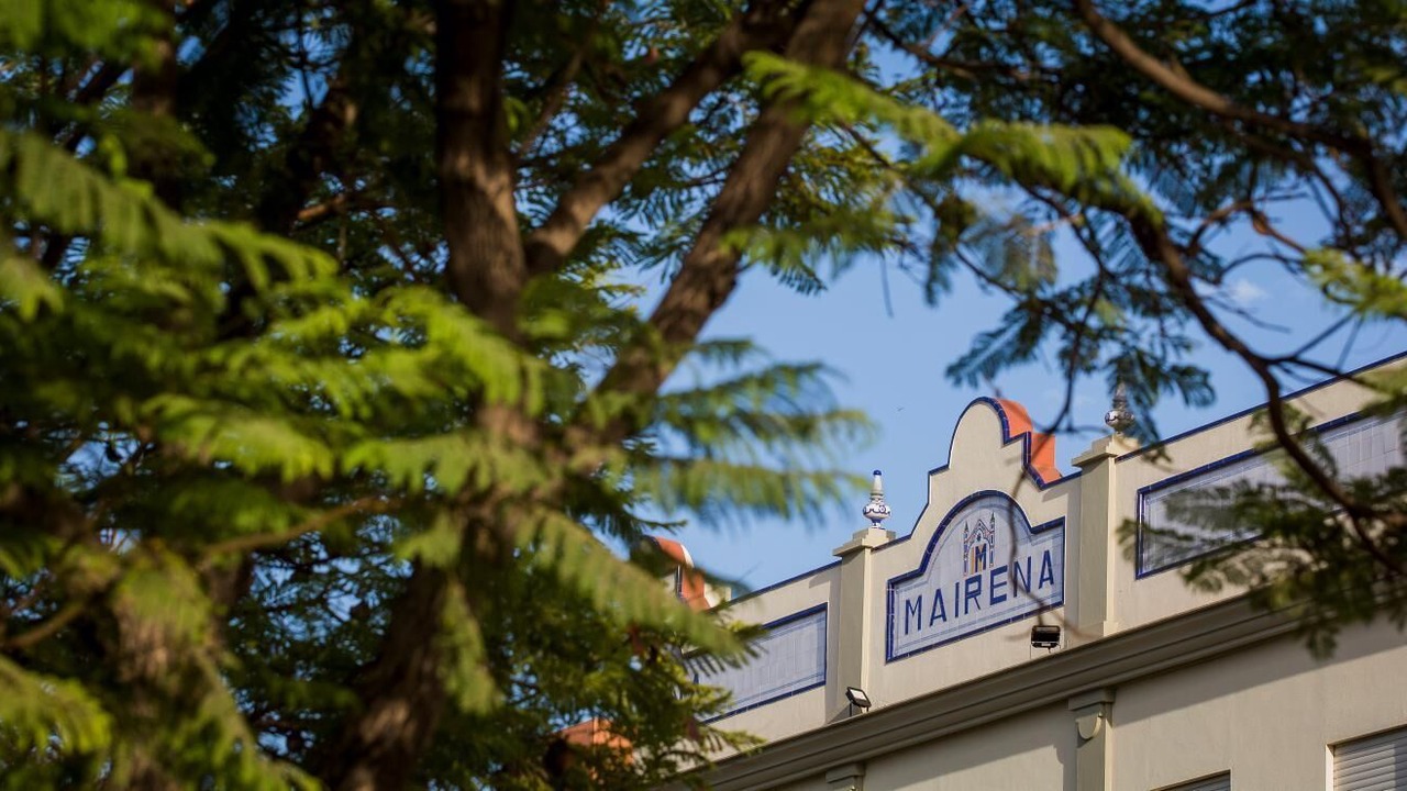 Photo of Outdoor in Mairena del Alcor