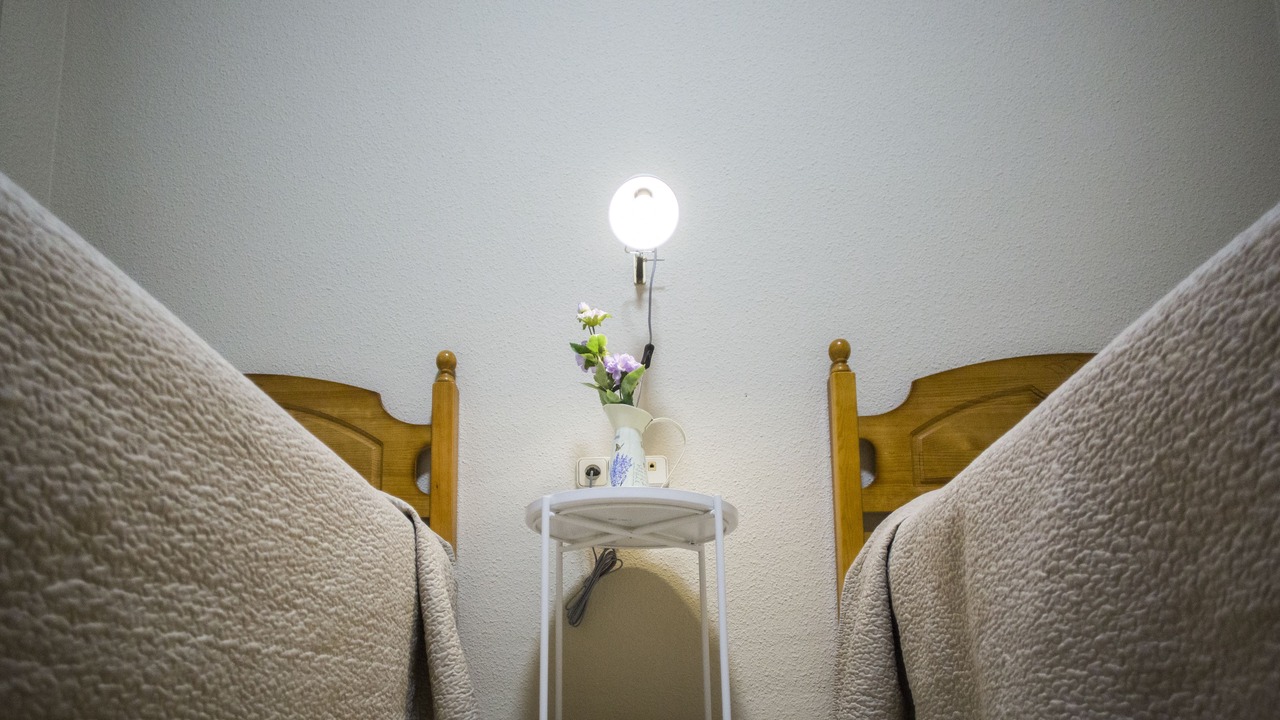 Photo of Bedroom in Mairena del Alcor