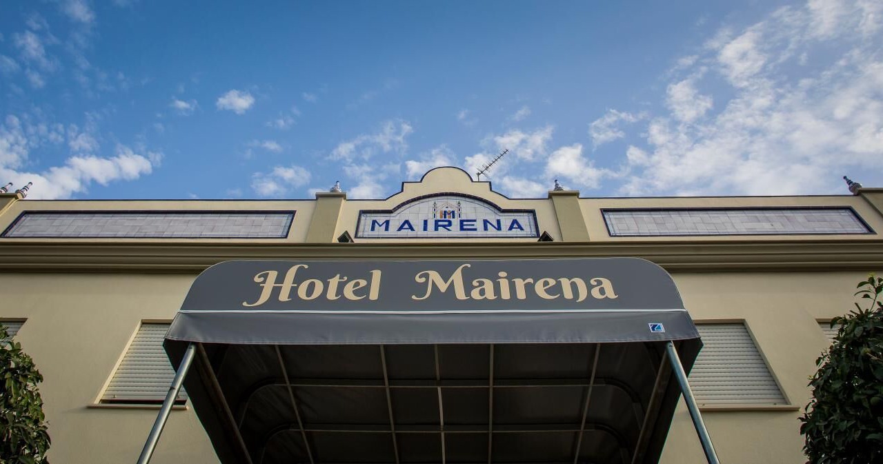 Photo of Outdoor in Mairena del Alcor