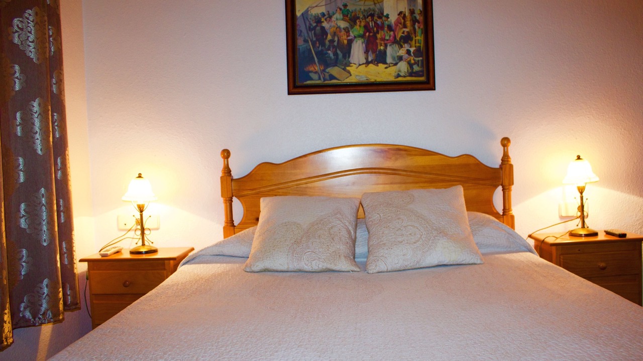 Photo of Bedroom in Mairena del Alcor