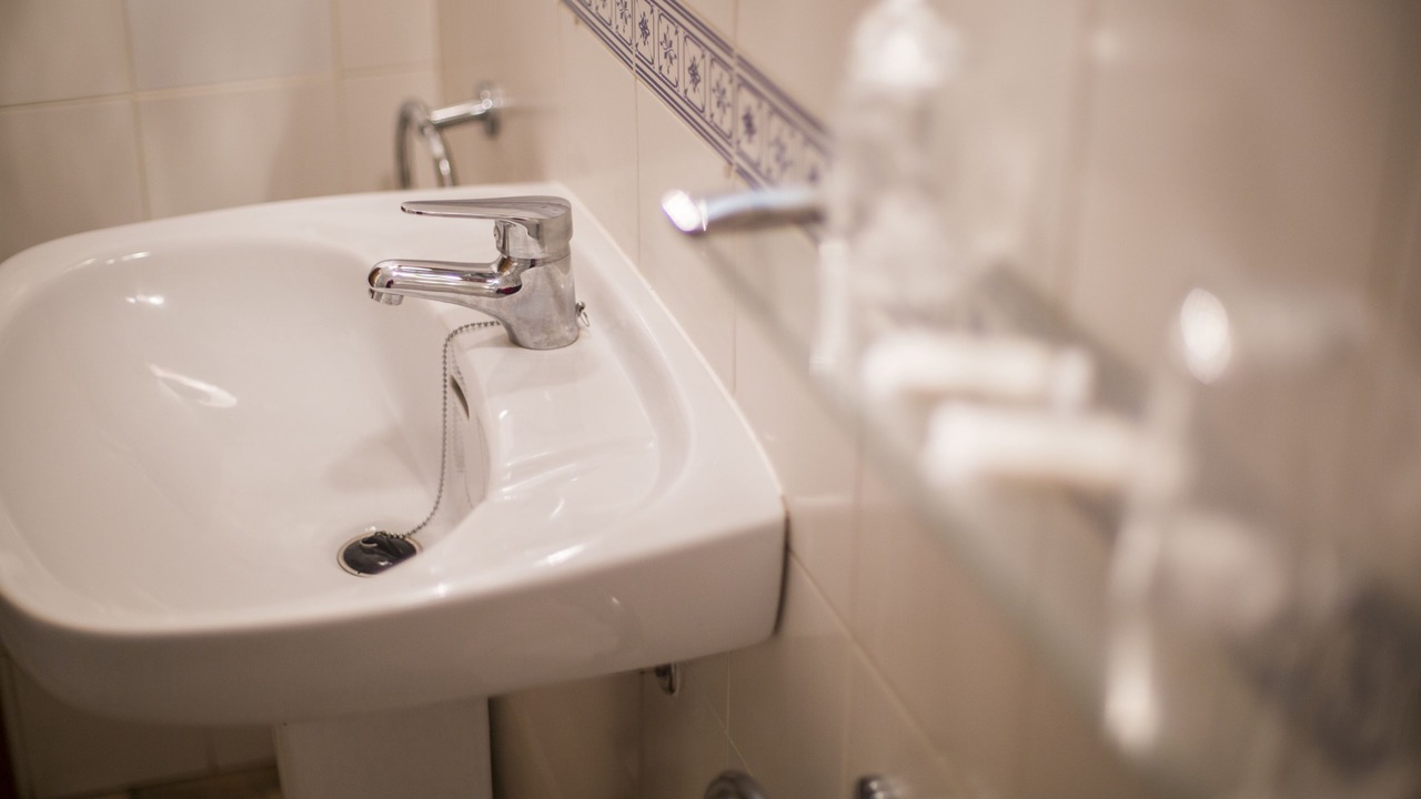 Photo of Bathroom in Mairena del Alcor