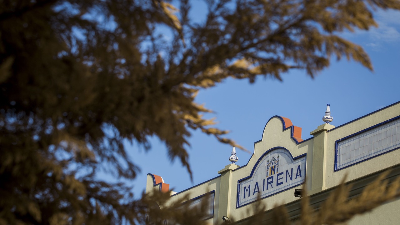 Photo of Outdoor in Mairena del Alcor