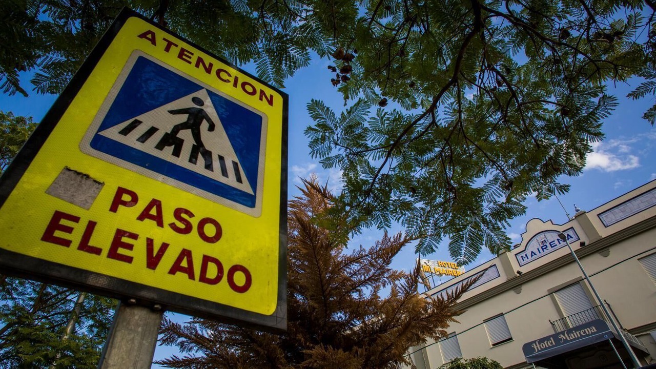 Photo of Outdoor in Mairena del Alcor