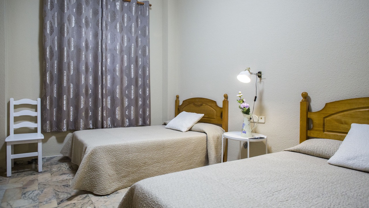 Photo of Bedroom in Mairena del Alcor