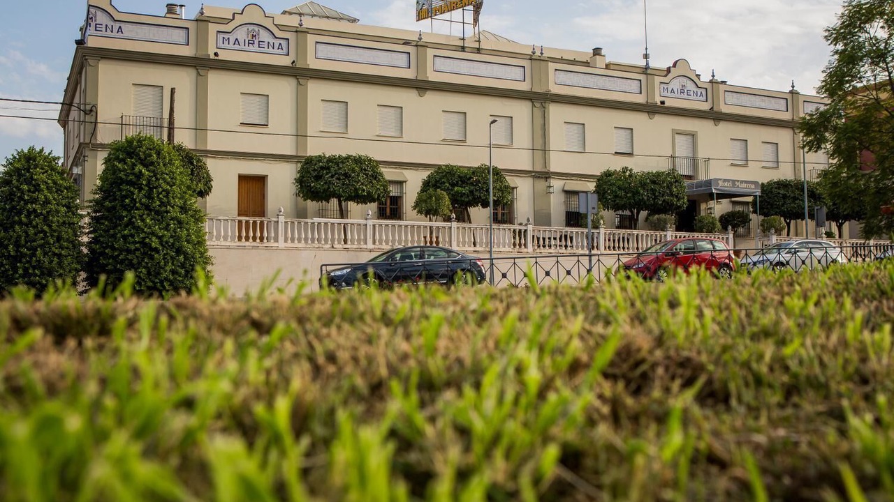 Photo of Outdoor in Mairena del Alcor