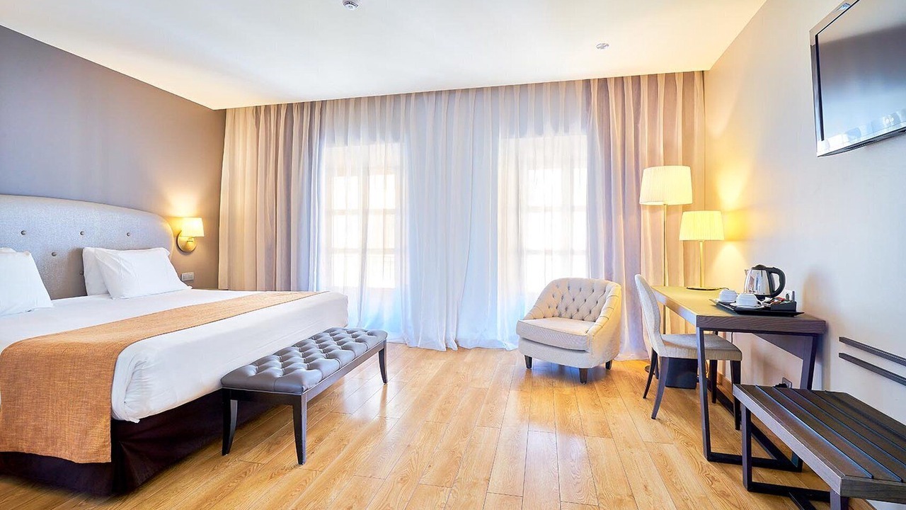 Photo of Bedroom in Distrito Centro