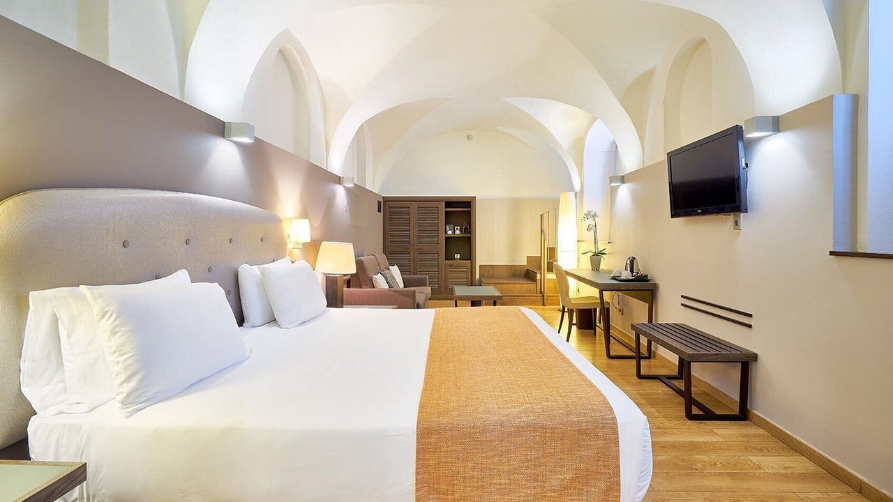 Photo of Bedroom in Distrito Centro