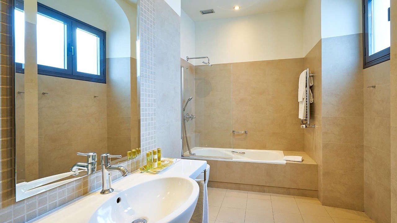 Photo of Bedroom in Distrito Centro