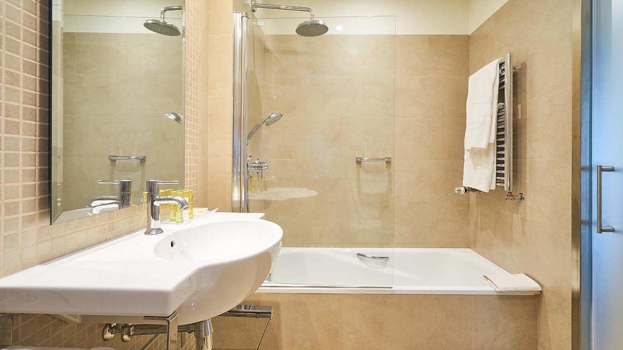 Photo of Bedroom in Distrito Centro
