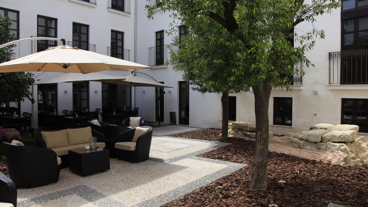Photo of Outdoor in Distrito Centro
