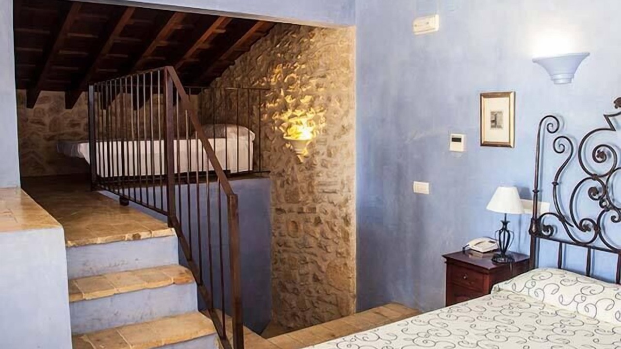 Photo of Bedroom in Osuna