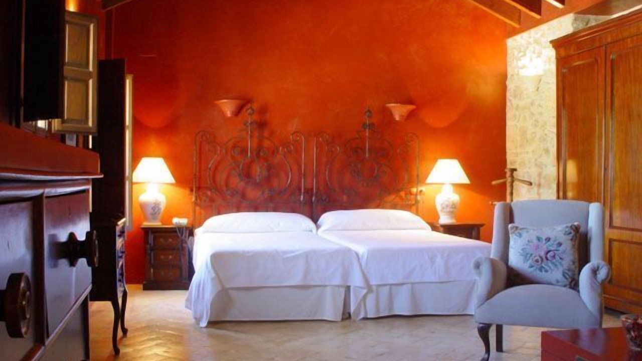 Photo of Bedroom in Osuna