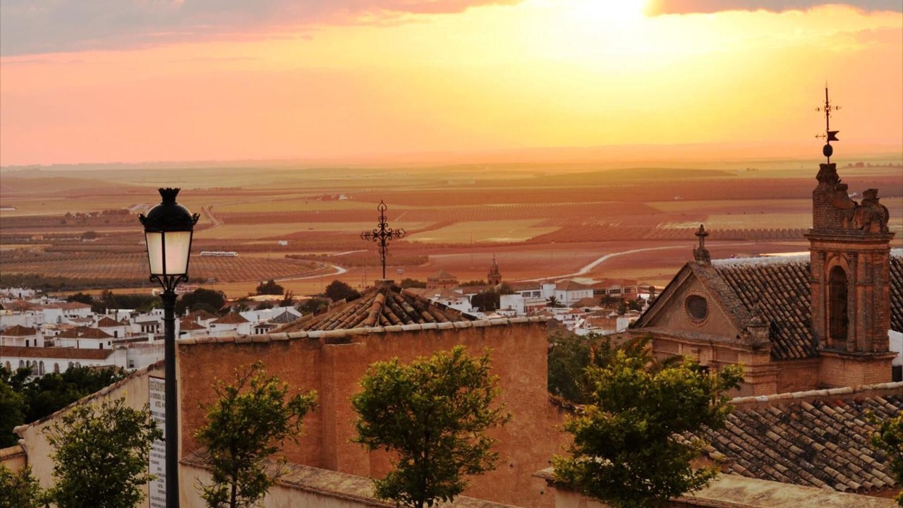 Photo of Outdoor in Osuna
