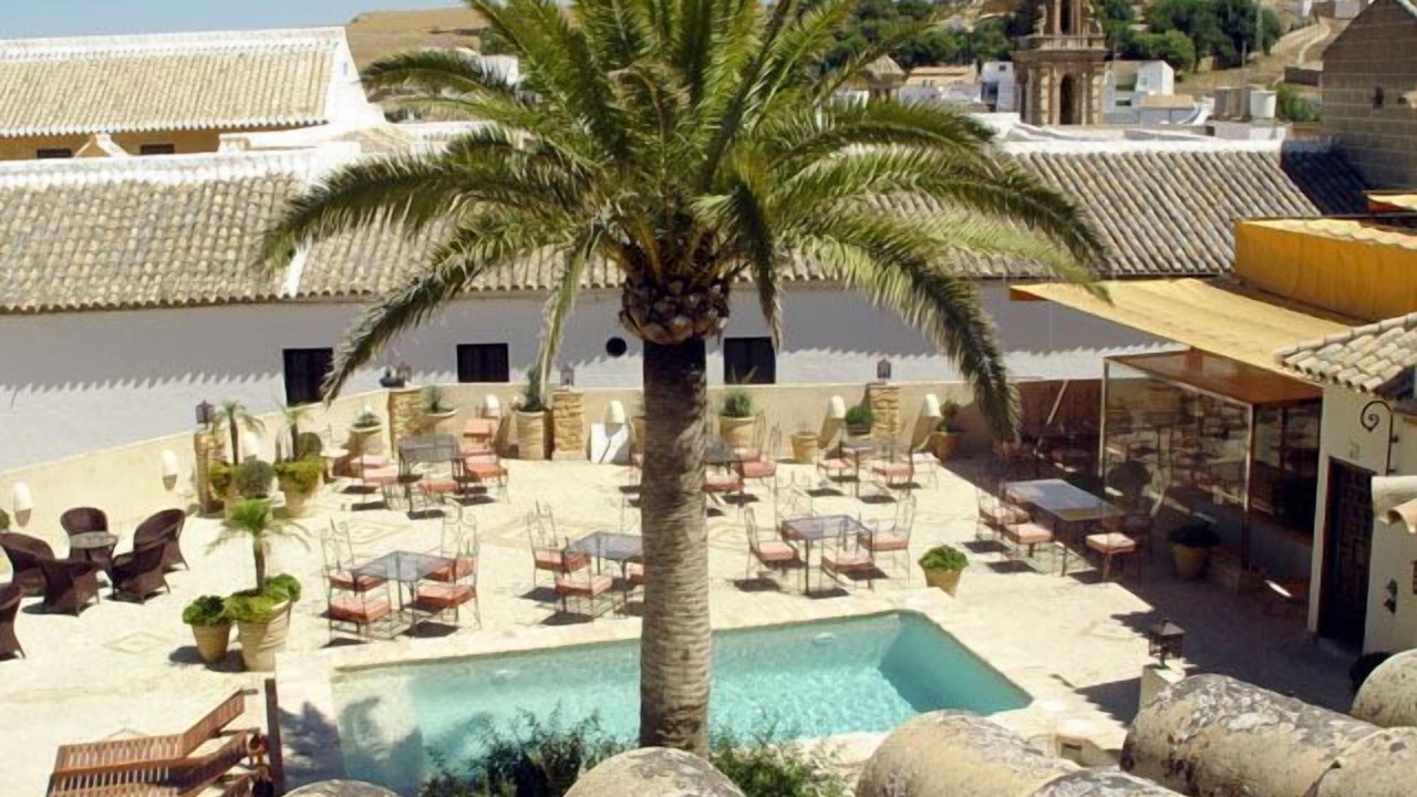Photo of Outdoor in Osuna