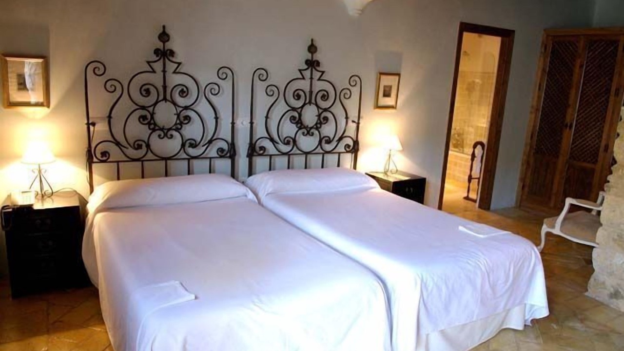 Photo of Bedroom in Osuna