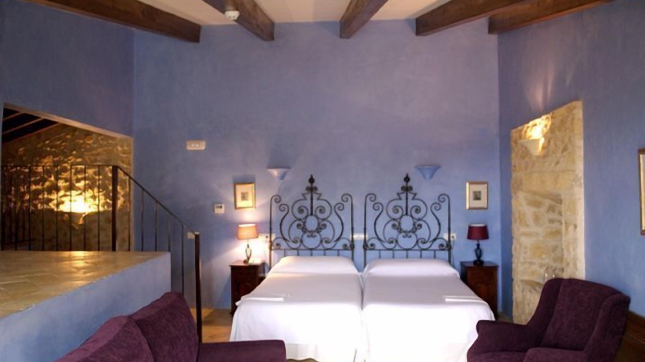 Photo of Bedroom in Osuna