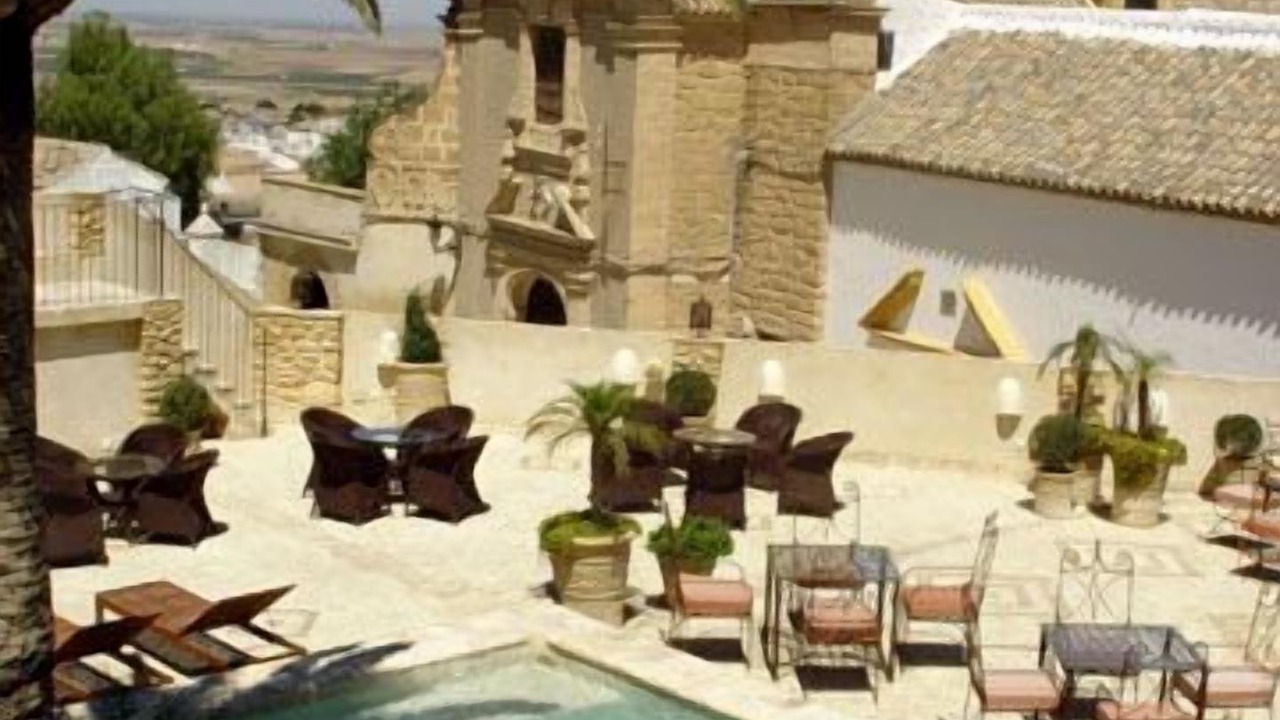 Photo of Outdoor in Osuna