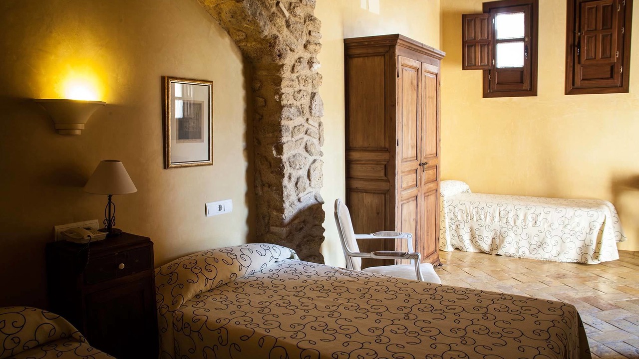 Photo of Bedroom in Osuna