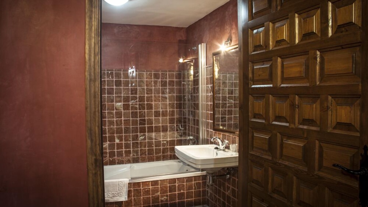 Photo of Bedroom in Osuna