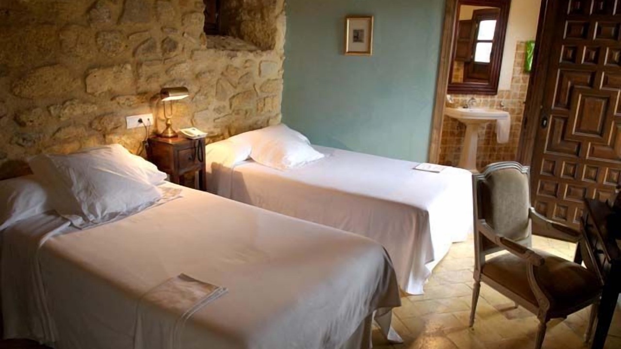 Photo of Bedroom in Osuna