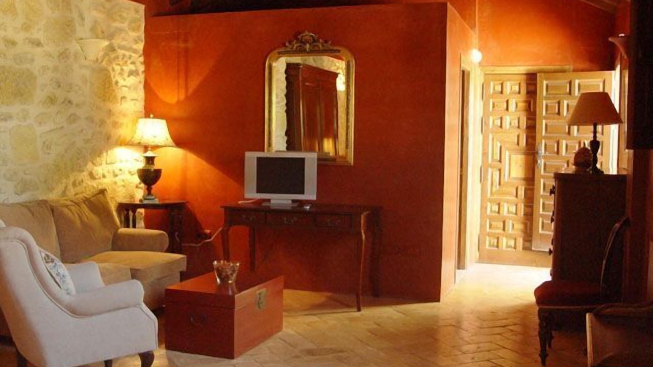 Photo of Bedroom in Osuna