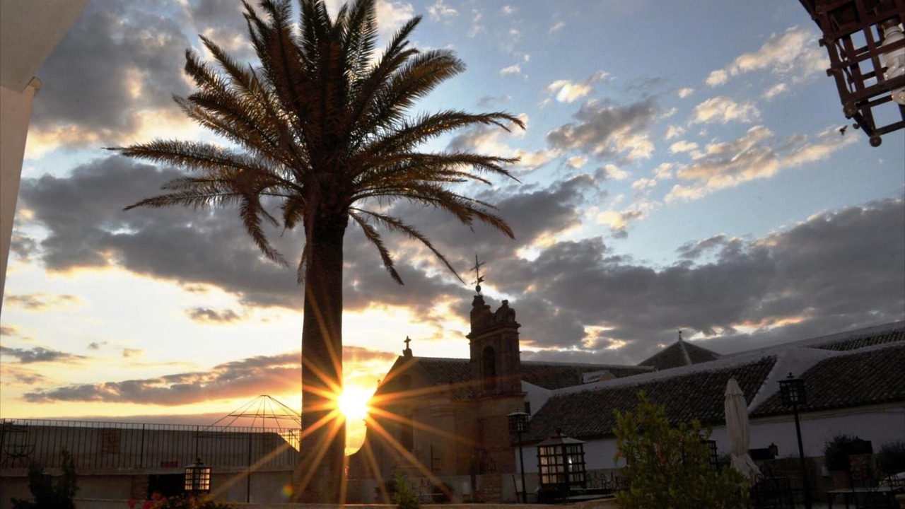 Photo of Outdoor in Osuna