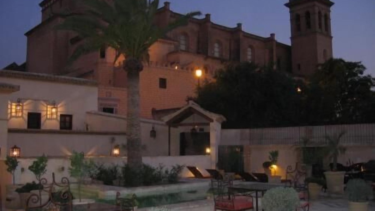 Photo of Outdoor in Osuna