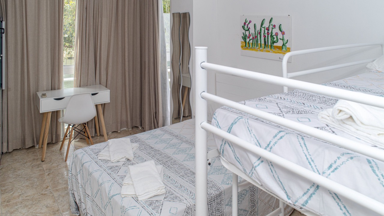 Photo of Bedroom in Pedregalejo