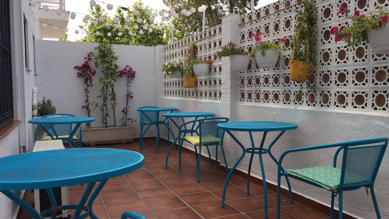 Photo of Outdoor in Pedregalejo