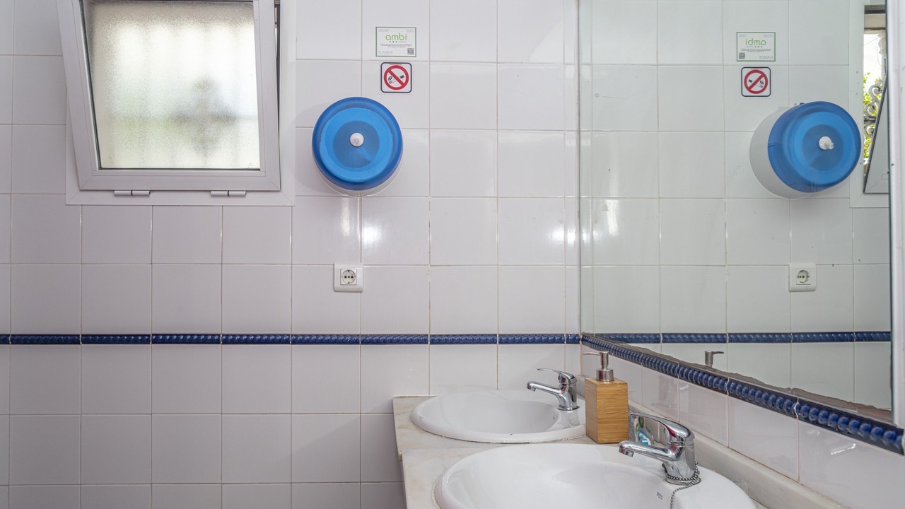 Photo of Bathroom in Pedregalejo