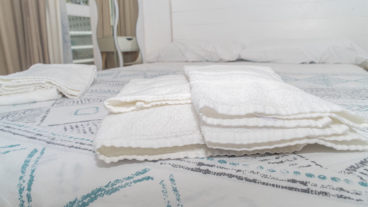 Photo of Bedroom in Pedregalejo