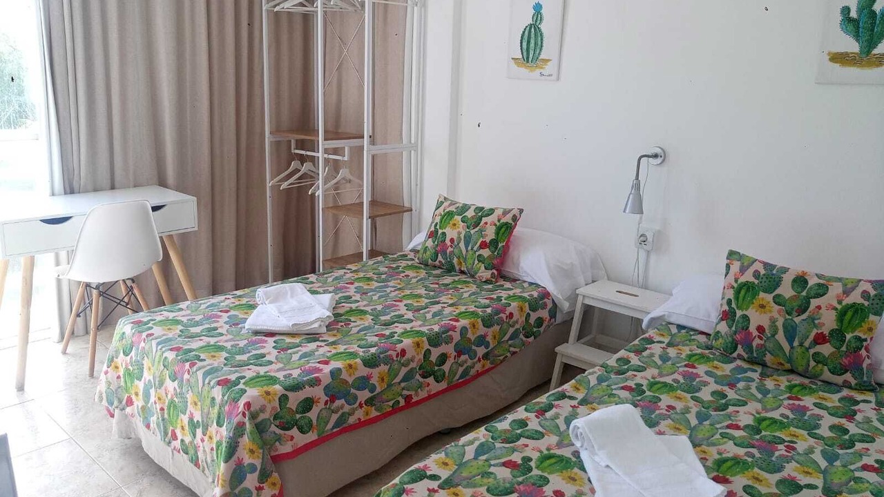 Photo of Bedroom in Pedregalejo